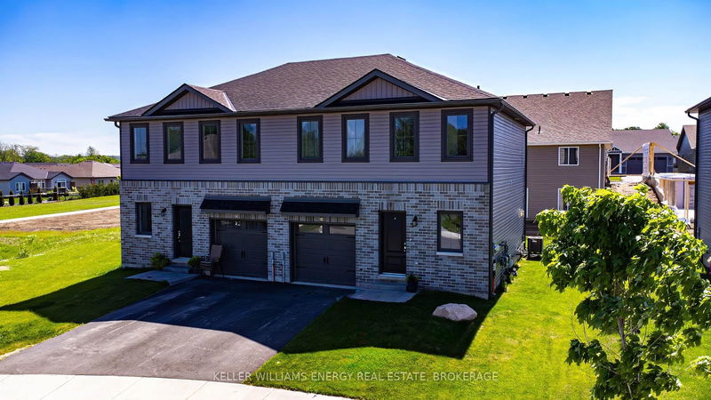 home for sale on 92 Campbell Crescent