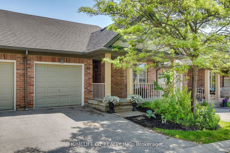 home for sale on 80-320 Ambleside Drive