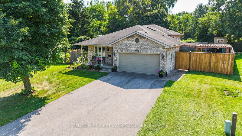 home for sale on 20 Linwood Drive
