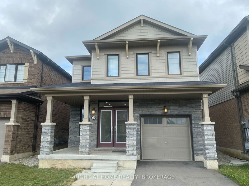 home for lease on 324 Bedrock Drive