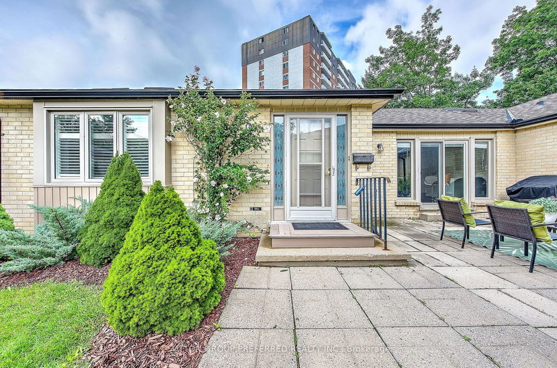  18 - 93 Pine Valley Gate  London, N6J 4L5 | Image 4