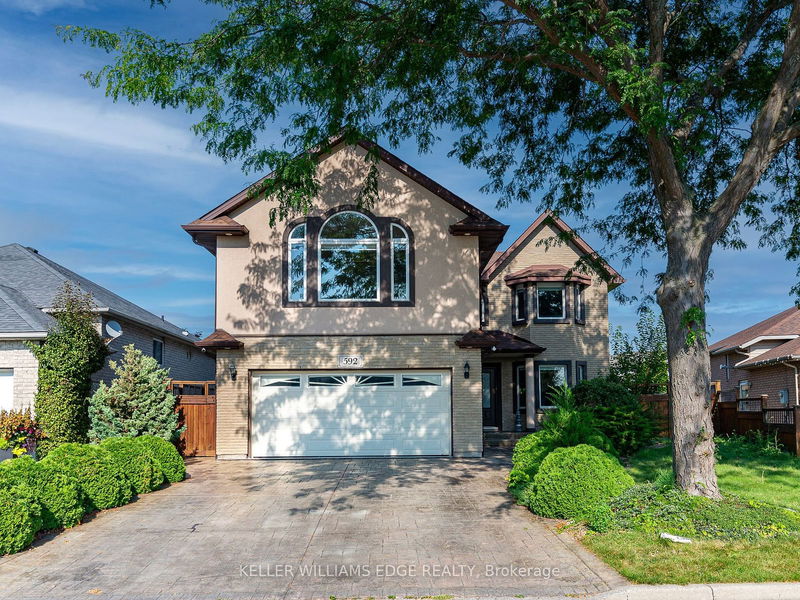 592 Rendezvous Crt  Windsor, N8P 1K4 | Image 2