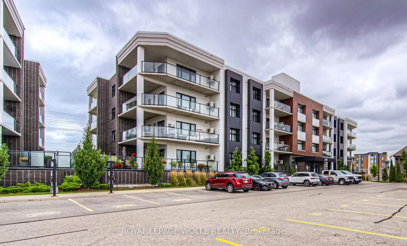home for sale on 303-249 Grey Silo Road