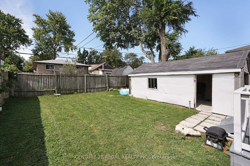 2325 Chandler Rd  Windsor, N8W 4A5 | Image 17