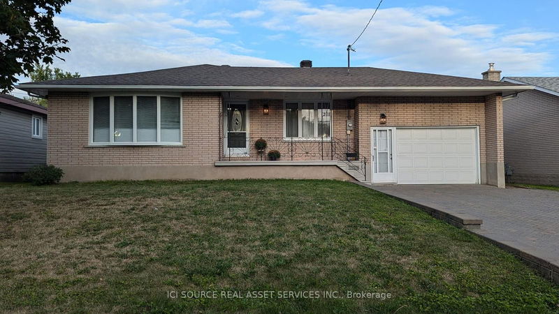 home for sale on 288 Reid Street