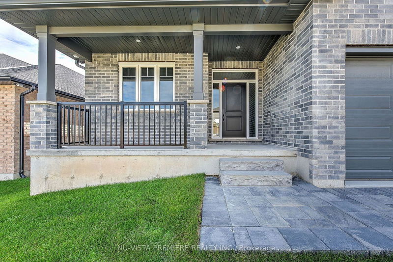 51 Basil Cres  Middlesex Centre, N0M 2A0 | Image 5