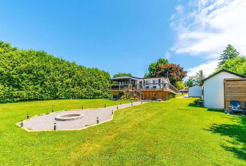 home for sale on 28 Cadillac Boulevard