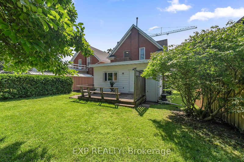 10 Stahl Ave  Kitchener, N2H 5R6 | Image 34