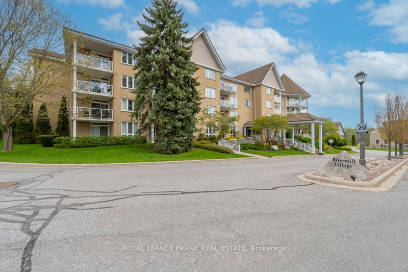 home for sale on 405-51 Rivermill Boulevard