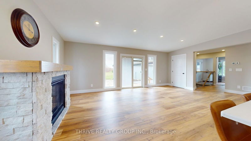 1559 ELMTREE Dr  North Middlesex, N0M 2K0 | Image 19