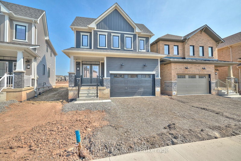 home for lease on 126 Port Crescent