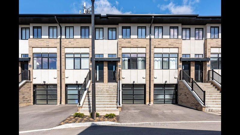 home for lease on 36 Markle Crescent