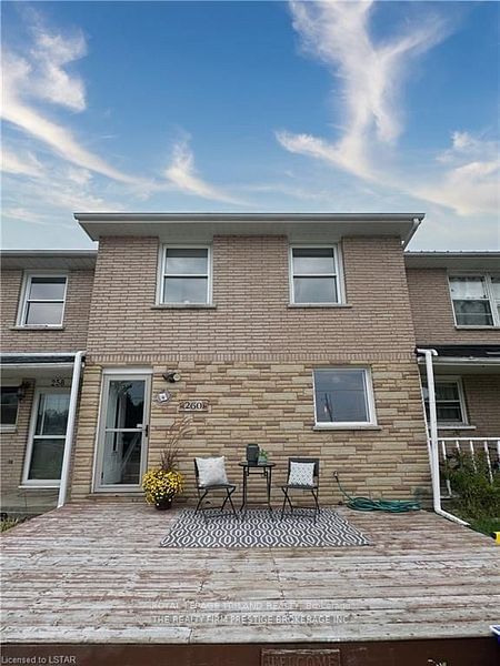 260 Hamilton Ave, Southwest Middlesex - Glencoe image-0-0