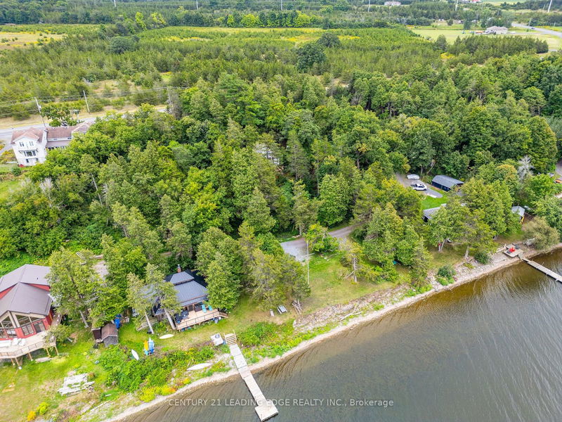 2385A COUNTY Rd 9 Rd  Greater Napanee, K7R 3K8 | Image 31