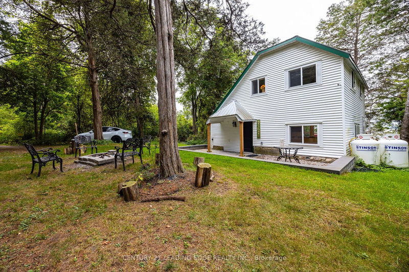 2385A COUNTY Rd 9 Rd  Greater Napanee, K7R 3K8 | Image 6