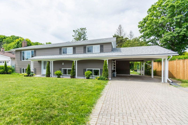 48 Nelson St  Quinte West, K0K 1E0 | Image 1