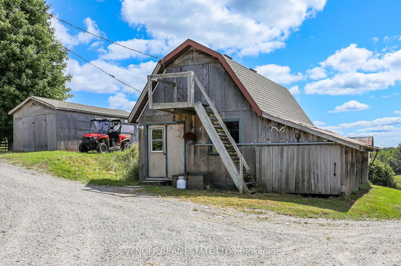 217 Fairbairn Rd  Kawartha Lakes, K0M 1A0 | Image 33