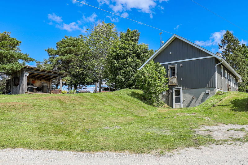 217 Fairbairn Rd  Kawartha Lakes, K0M 1A0 | Image 35