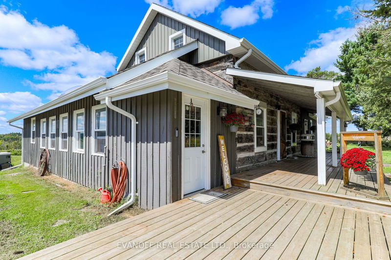 217 Fairbairn Rd  Kawartha Lakes, K0M 1A0 | Image 7