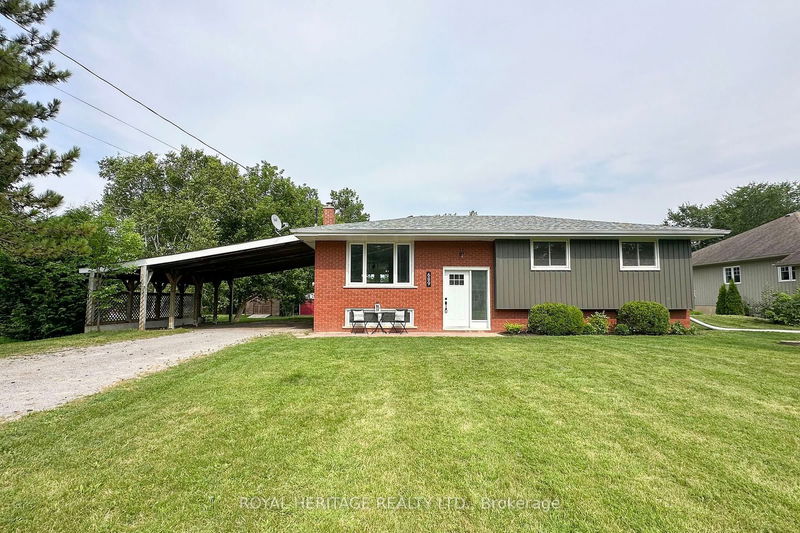 689 Cedarvale Cres  Smith-Ennismore-Lakefield, K0L 1T0 | Image 1