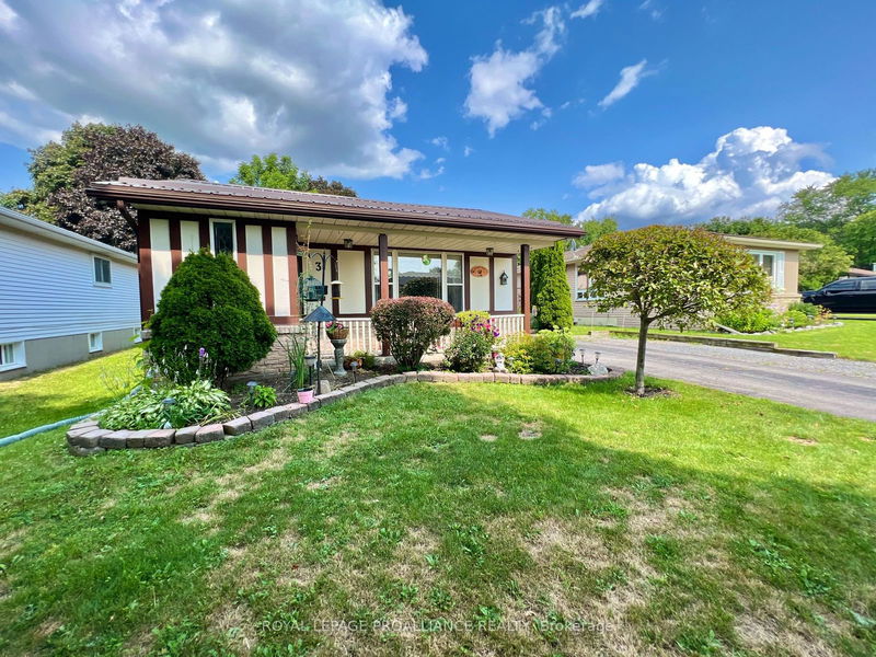 3 Alnet Dr  Belleville, K8P 4V7 | Image 1