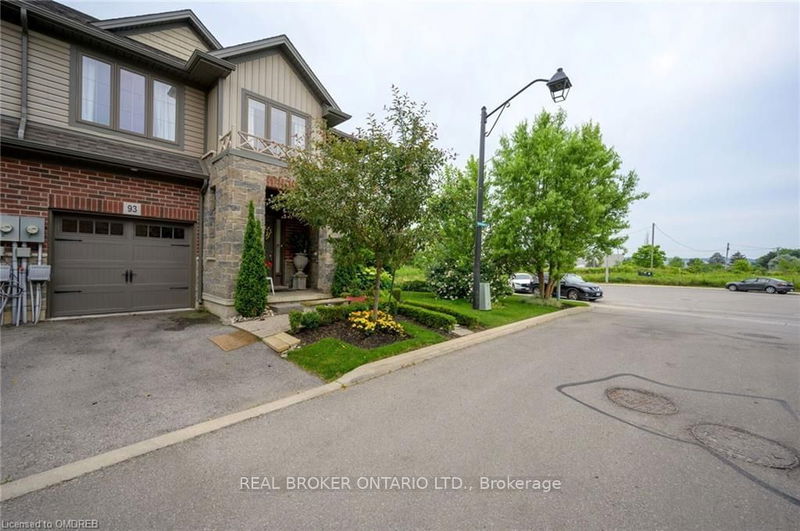 home for sale on 93 Southshore Crescent