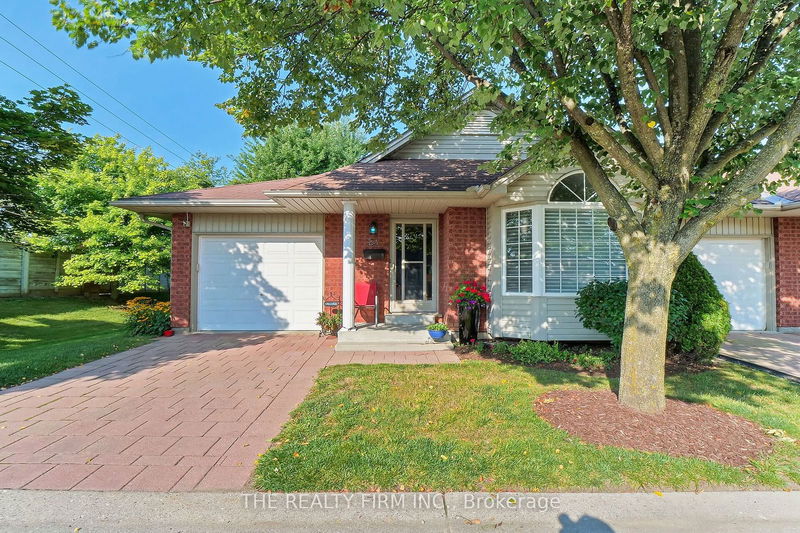 home for sale on 23-875 Thistledown Way