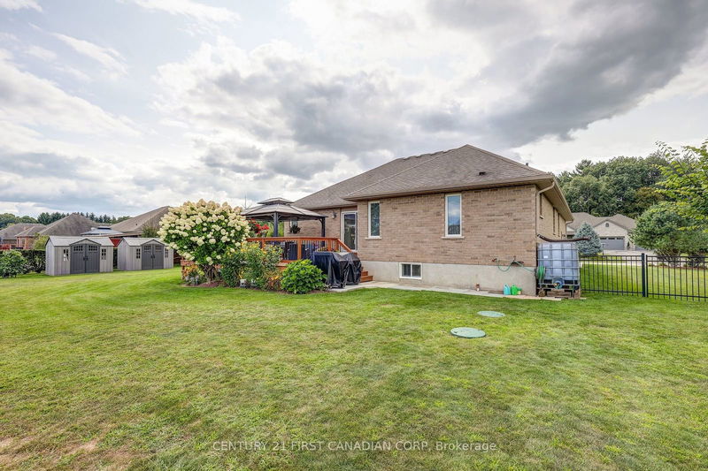 5160 Wales Cres  Aylmer, N5H 2R2 | Image 32