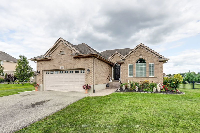 5160 Wales Cres  Aylmer, N5H 2R2 | Image 5