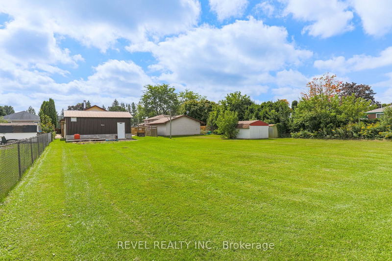 18 Denniston St  Kawartha Lakes, K9V 5M5 | Image 33