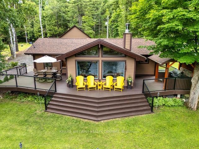 home for sale on 299 Seelys Road