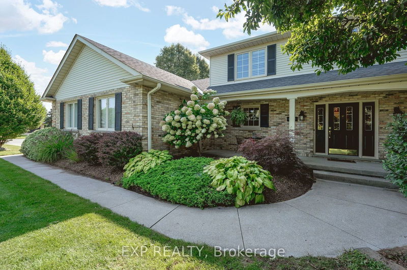 home for sale on 1 Greenhills Place