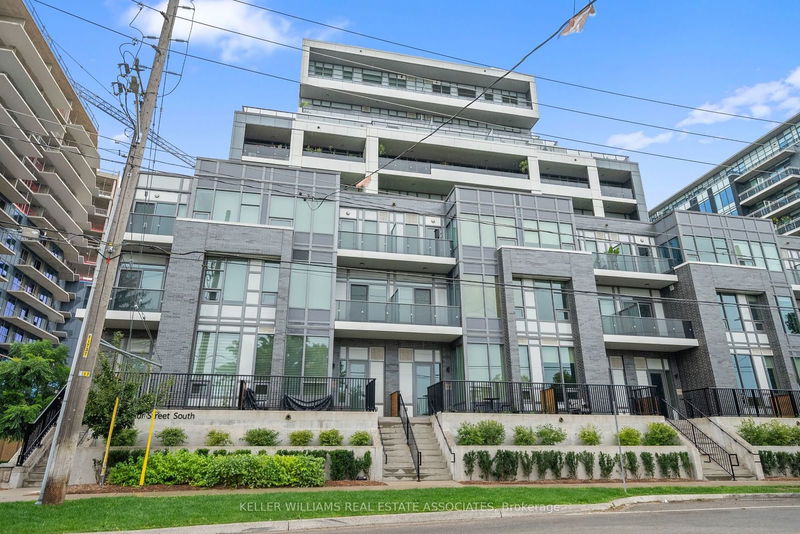 home for sale on 309-73 Arthur Street S