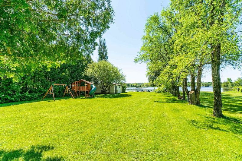 159 Mcguire Beach Rd, Kawartha Lakes, K0M 2B0 | Image 2