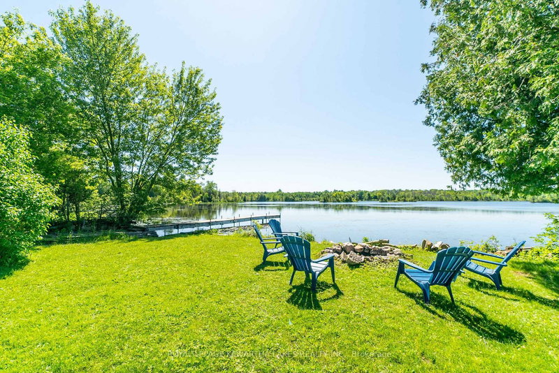 159 Mcguire Beach Rd, Kawartha Lakes, K0M 2B0 | Image 3