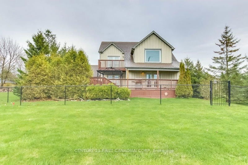 71889 Sunridge Cres  Bluewater, N0M 1N0 | Image 3