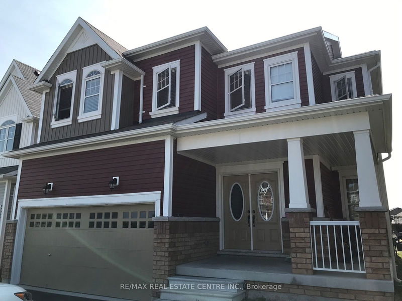 home for lease on 774 Halbert Drive