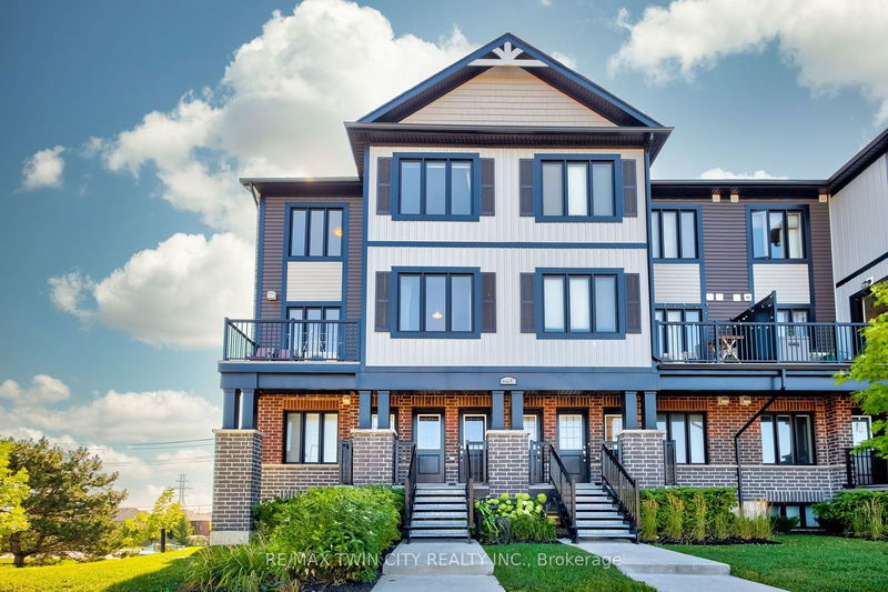 home for sale on C2-160 Rocheffort Street