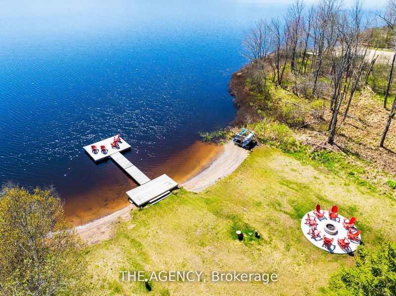 121 North Deer Lake   Huntsville, P0B 1L0 | Image 3