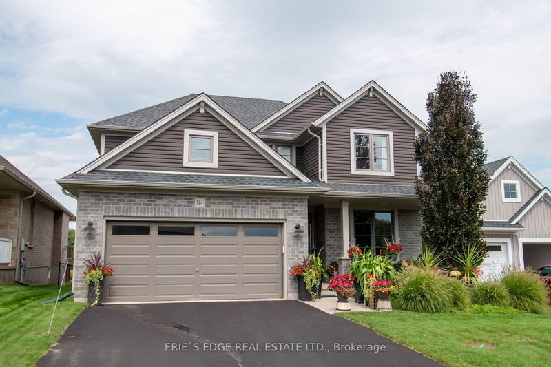 home for sale on 144 Glendale Drive
