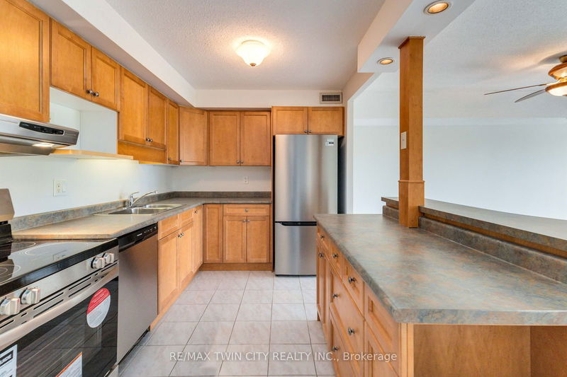  209 - 521 Riverside Dr  London, N6H 5E2 | Image 10