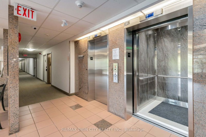  209 - 521 Riverside Dr  London, N6H 5E2 | Image 30