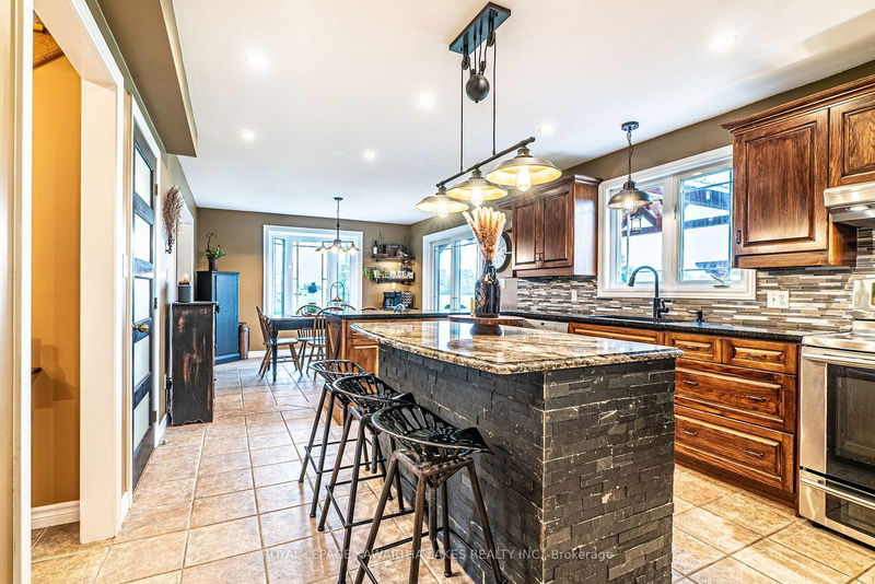 929 Eldon Rd  Kawartha Lakes, K0M 2M0 | Image 11