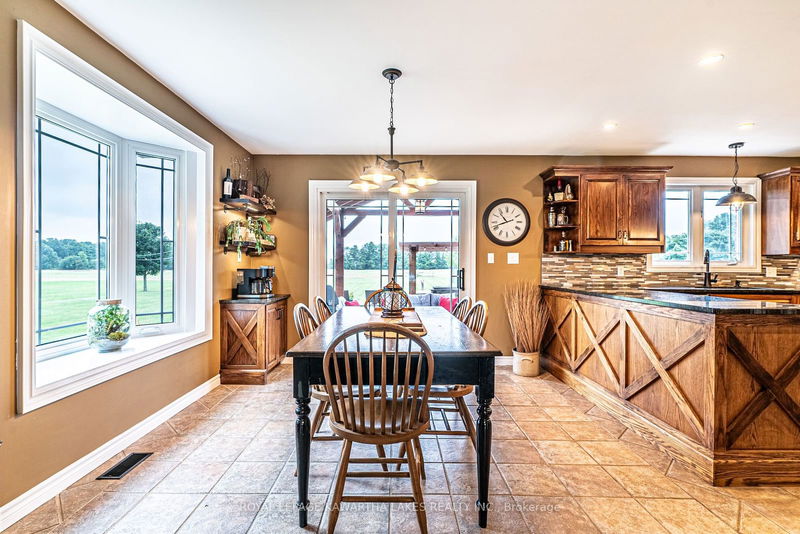 929 Eldon Rd  Kawartha Lakes, K0M 2M0 | Image 14