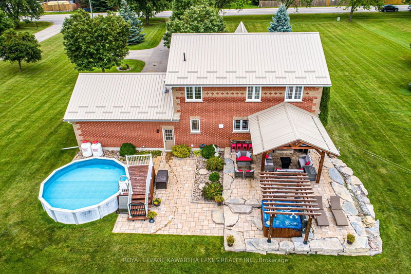 929 Eldon Rd  Kawartha Lakes, K0M 2M0 | Image 29