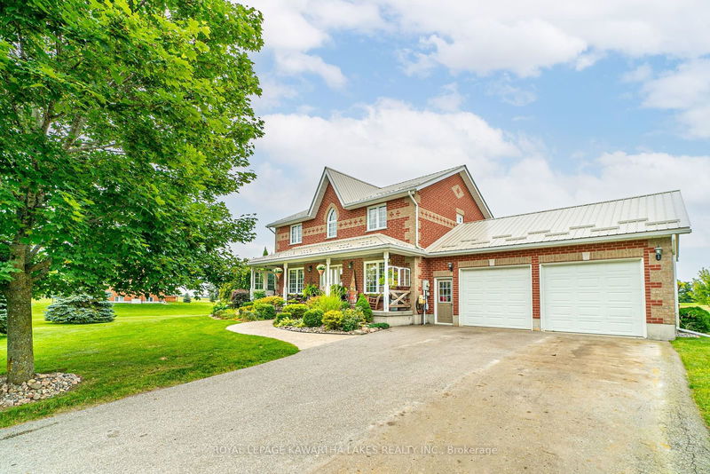 929 Eldon Rd  Kawartha Lakes, K0M 2M0 | Image 3