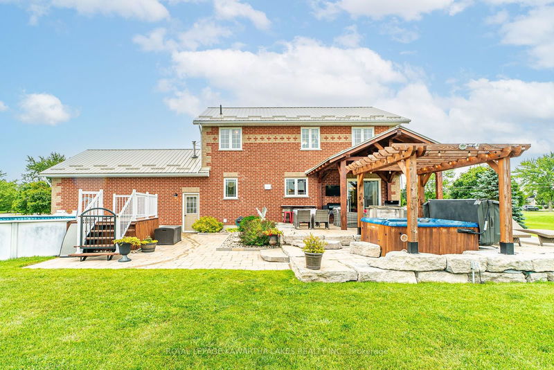 929 Eldon Rd  Kawartha Lakes, K0M 2M0 | Image 33