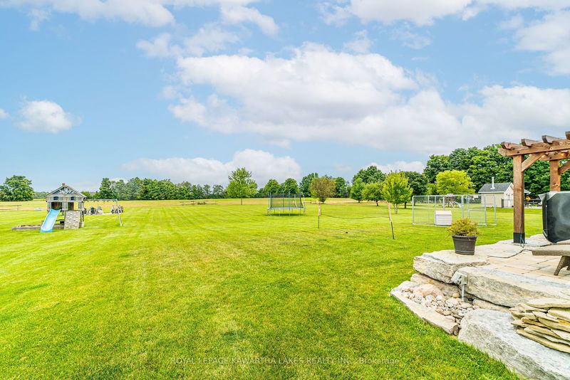 929 Eldon Rd  Kawartha Lakes, K0M 2M0 | Image 34