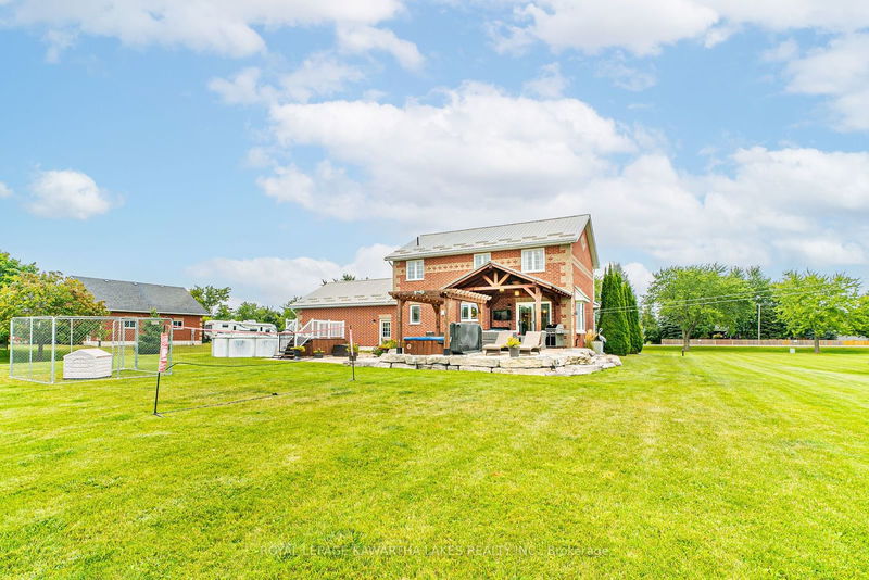 929 Eldon Rd  Kawartha Lakes, K0M 2M0 | Image 35