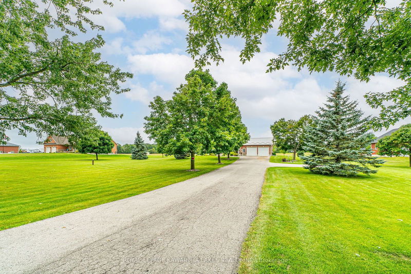 929 Eldon Rd  Kawartha Lakes, K0M 2M0 | Image 5